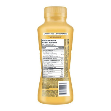 Core Power, Banana High Protein Shake, 414 Ml (12 Count)