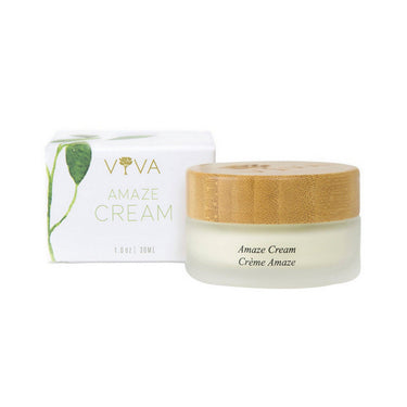 Viva Health Skincare, Amaze Cream, 30 Ml