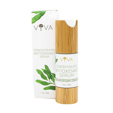 Viva Health Skincare, Concentrated Antioxidant Serum, 30 Ml