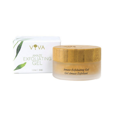 Viva Health Skincare, Amaze Exfoliating Gel, 30 Ml