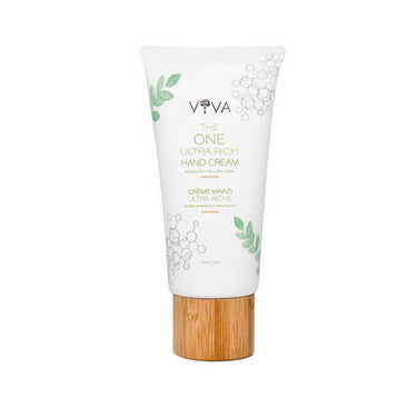 Viva Health Skincare, The One Ultra Rich Hand Cream, 50 Ml