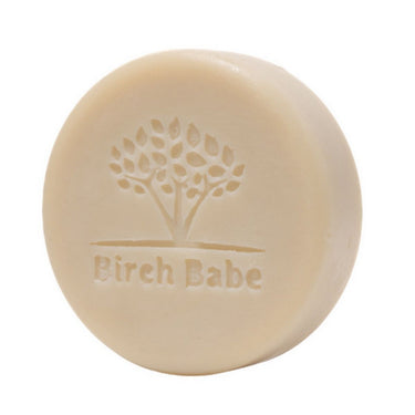 Birch Babe, Body Bar Aloe Vera & Seaweed, 115 Grams