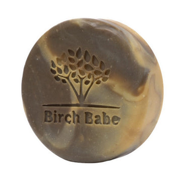 Birch Babe, Body Bar Woodsy Jay, 115 Grams
