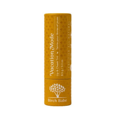 Birch Babe, Lip Tint Vacation Mode, 8.5 Grams (15 Count)