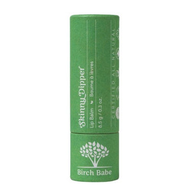 Birch Babe, Lip Tint Skinny Dipper, 8.5 Grams (15 Count)