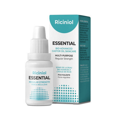 Riciniol, Essential Regular Strength, 15 Ml