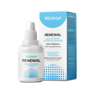 Riciniol, Renewal Skin Strengthening, 30 Ml