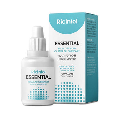 Riciniol, Essential Regular Strength, 30 Ml