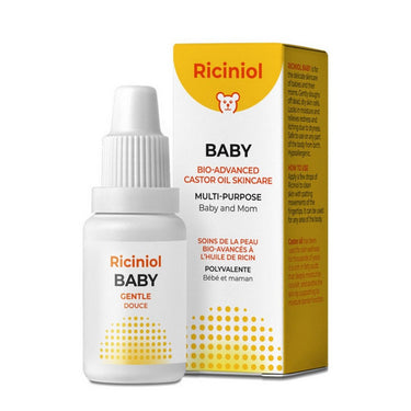 Riciniol, Baby Multi Purpose Baby And Mom, 15 Ml