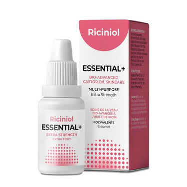 Riciniol, Essential Plus Extra Strength, 15 Ml