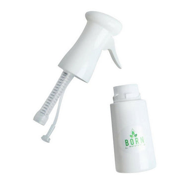 Born Naturals, Organic Castor Oil, 237 Ml