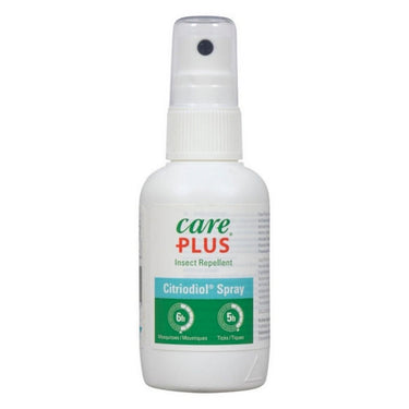 Insect Repellent Citriodiol 60 Ml by Care Plus