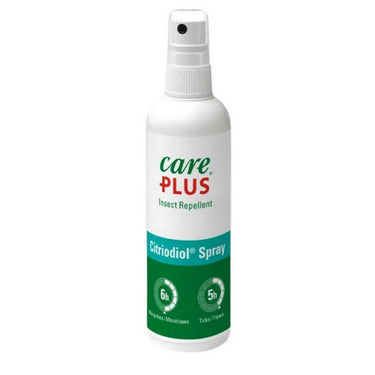 Insect Repellent Citriodiol 125 Ml by Care Plus