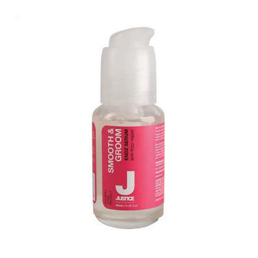 Justice, Smooth And Groom Endz Serum, 45 Ml