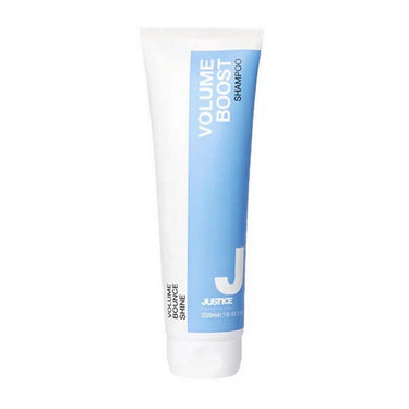 Justice, Volume Boost Shampoo, 250 ml