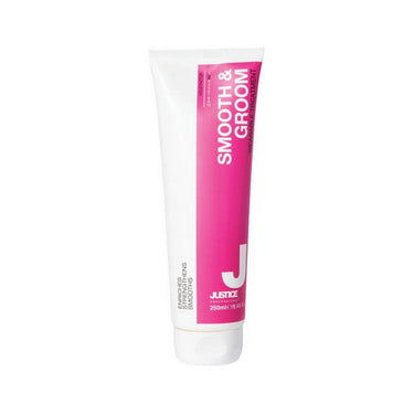 Justice, Smooth And Groom Conditioner, 250 Ml