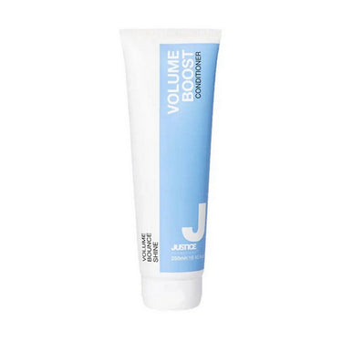 Justice, Volume Boost Conditioner, 250 Ml