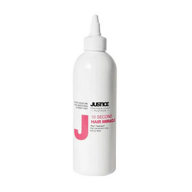 Justice, Ten Second Miracle, 250 Ml