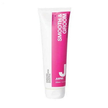 Justice, Smooth And Groom Wearable Treatment, 250 Ml