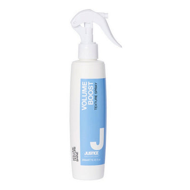 Justice, Volume Boost Texture Spray, 250 Ml
