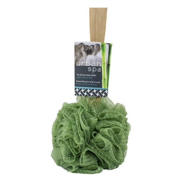 Urban Spa, All Over Body Buffer, 1 Count
