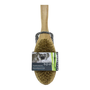 Urban Spa, Perfect Body Brush, 1 Count