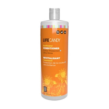 Urban Spa, Sunflower Conditioner, 1 Liter