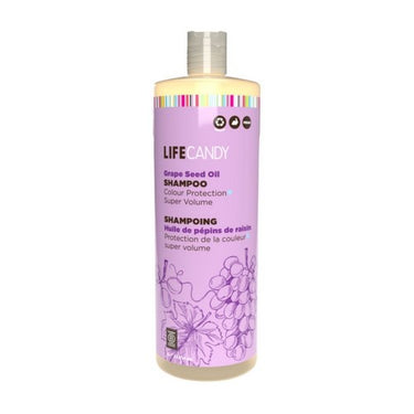 Urban Spa, Grape Seed Oil Shampoo, 1 Liter