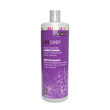 Urban Spa, Grape Seed Oil Conditioner, 1 Liter