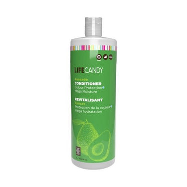 Urban Spa, Avocado Conditioner, 1 Liter