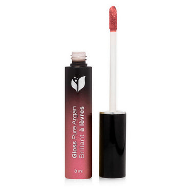 Zorah Biocosmetics, Eva Lip Gloss, 8 Ml