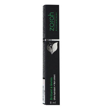 Zorah Biocosmetics, Bea Moisturizing Lip Gloss, 8 Ml
