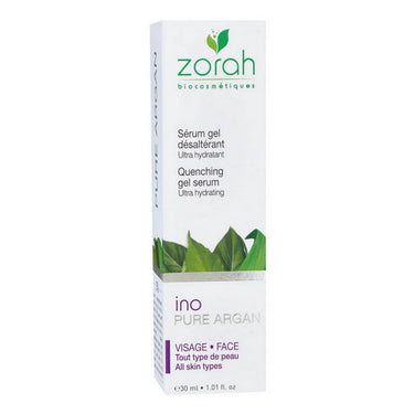 Zorah Biocosmetics, Ino Intensive Hydrating Serum, 30 Ml