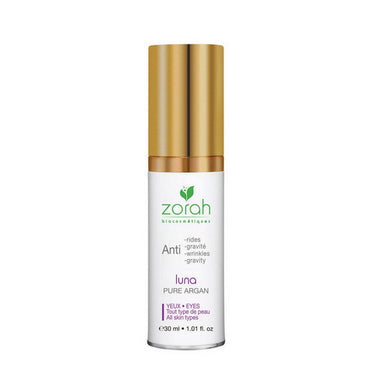 Zorah Biocosmetics, Luna Night Eye Serum, 30 Ml