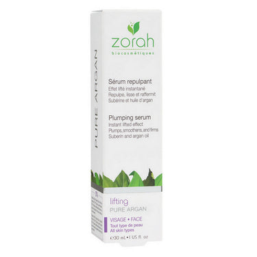 Zorah Biocosmetics, Lifting Instant Lift Effect Serum, 30 Ml