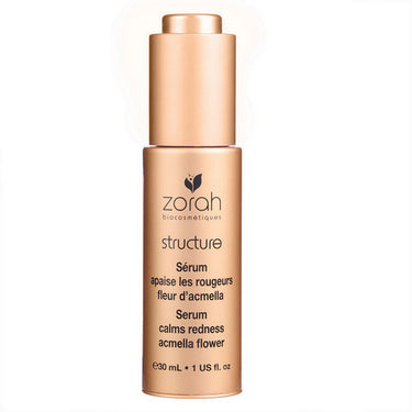 Zorah Biocosmetics, Structure Repair Night Serum, 30 Ml