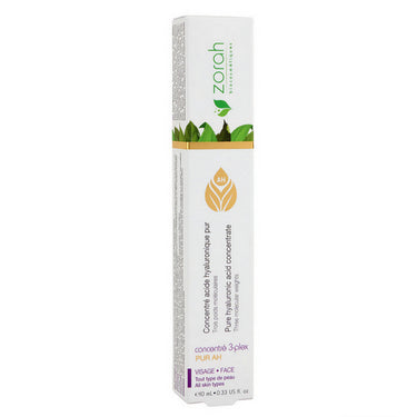 Zorah Biocosmetics, Hyaluronic Acid Concentrate, 10 Ml