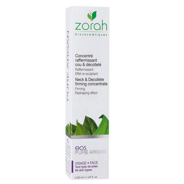 Zorah Biocosmetics, Eos Firming Cream, 50 Ml