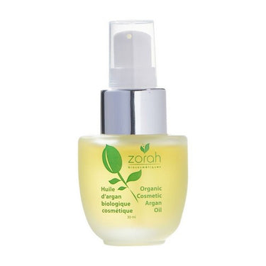 Zorah Biocosmetics, Pure Argan Oil, 30 Ml