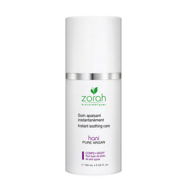 Zorah Biocosmetics, Hani After Sun Treatment, 150 Ml