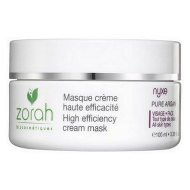 Zorah Biocosmetics, Nyxe Regenerating Anti Aging Mask, 100 Ml