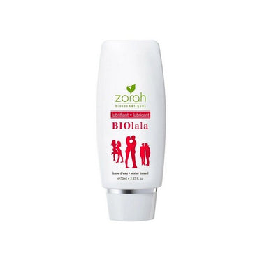 Zorah Biocosmetics, Biolala Natural Lubricant, 70 Ml