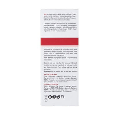 Zorah Biocosmetics, Biolala Natural Lubricant, 70 Ml