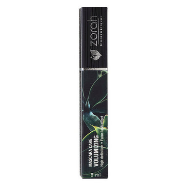 Zorah Biocosmetics, Mascara Volumizing, 8 Ml
