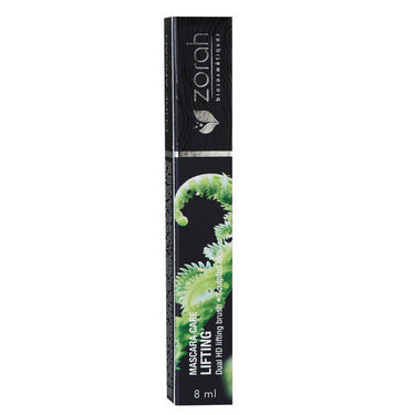Zorah Biocosmetics, Lifting Mascara, 8 Ml
