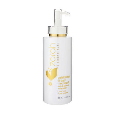 Zorah Biocosmetics, Oceane Bath And Shower Body Wash, 400 Ml