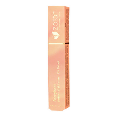 Zorah Biocosmetics, Revitalizing Roller Perfume, 10 Ml