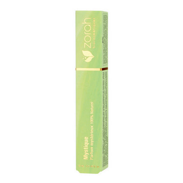 Zorah Biocosmetics, Mystical Roller Perfume, 10 Ml