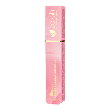 Zorah Biocosmetics, Elegant Roller Perfume, 10 Ml