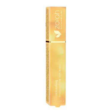 Zorah Biocosmetics, Enchanting Roller Perfume, 10 Ml